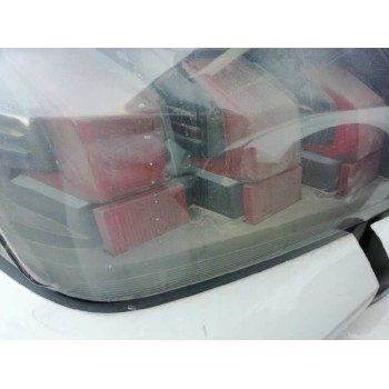 Recambio de piloto trasero izquierdo para peugeot 208 (p2) active referencia OEM IAM 9823216780 CON TIERRA POR DENTRO 