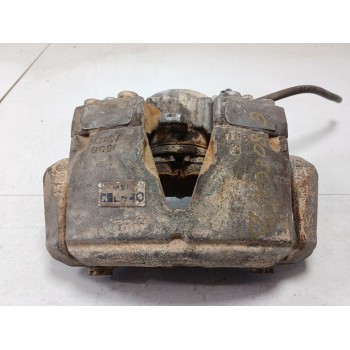 Recambio de pinza freno delantera derecha para audi a5 (8t3) 2.7 tdi referencia OEM IAM TRW  