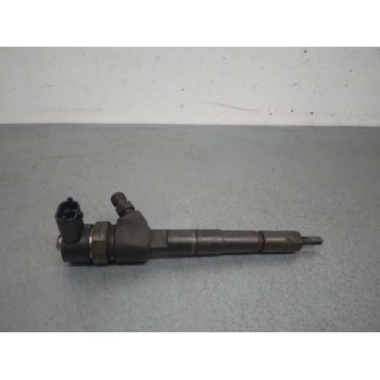 Recambio de inyector para opel insignia berlina 2.0 cdti cat referencia OEM IAM 0445110327  
