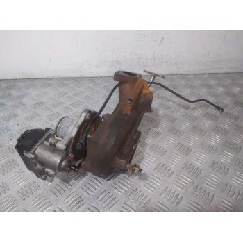 TURBOCOMPRESOR 16359700014 16359700014 13340060GD