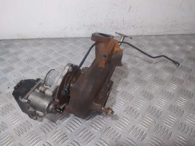 Recambio de turbocompresor para kia carens ( ) 1.7 crdi cat referencia OEM IAM 16359700014 16359700014 13340060GD