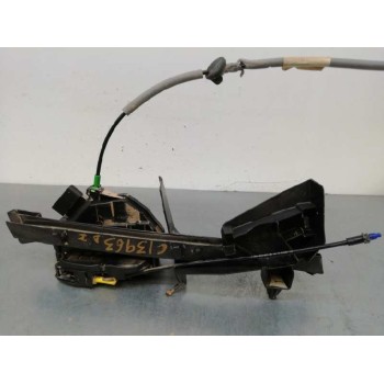 Recambio de cerradura puerta delantera izquierda para ford kuga (cbs) titanium referencia OEM IAM 2070970 BM5AA21813AF 5 PINS
