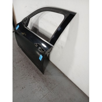 Recambio de puerta delantera izquierda para bmw x1 (e84) sdrive 18 d referencia OEM IAM   