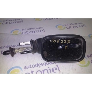 RETROVISOR IZQUIERDO S/R MANUAL