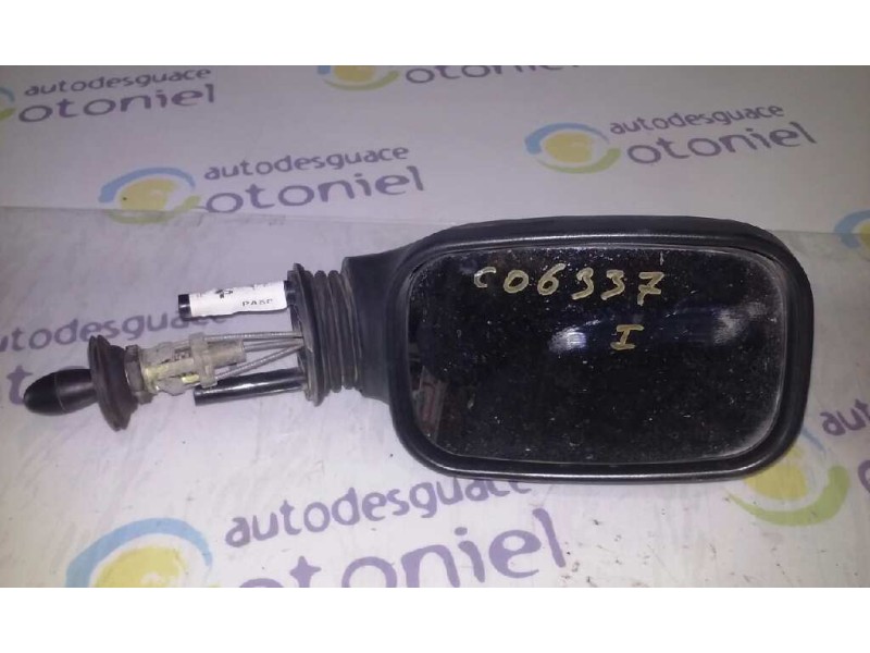 Recambio de retrovisor izquierdo para mg serie 200 (rf) 214 si (3-ptas.) referencia OEM IAM S/R  MANUAL