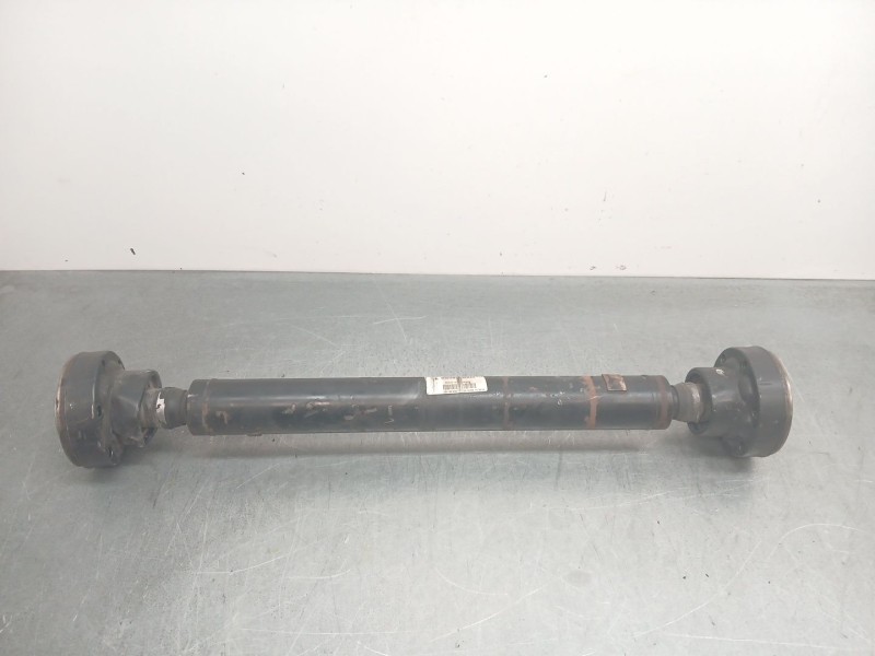 Recambio de cardan delantero para porsche cayenne (9pa) 3.2 referencia OEM IAM 95542102004  