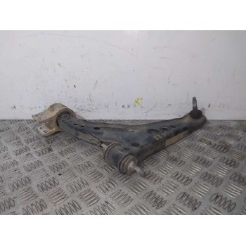 Recambio de brazo suspension inferior delantero izquierdo para opel astra k lim. 5türig dynamic referencia OEM IAM 39021472  