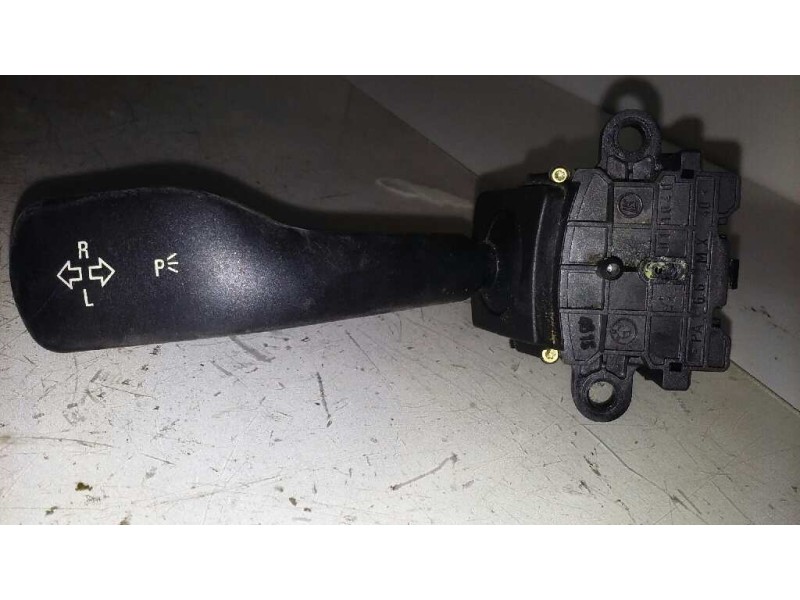 Recambio de mando luces para bmw serie 3 compact (e46) 316ti referencia OEM IAM 8363662 INTERMITENTES 