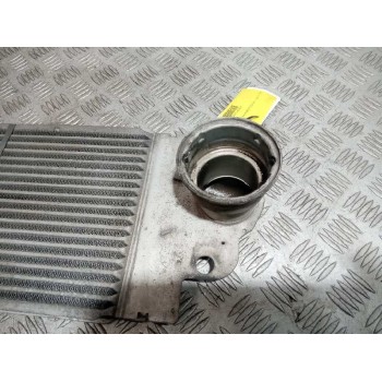 Recambio de intercooler para volkswagen t5 transporter (7e) kombi referencia OEM IAM D6703002  