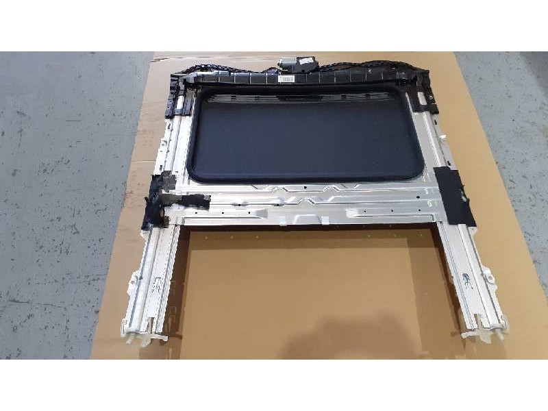 Recambio de techo electrico para bmw serie m2 coupe (f87) basis referencia OEM IAM 7290635 67617316536 