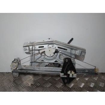 Recambio de elevalunas delantero derecho para honda civic berlina 5 (fk) 2.2 ctdi referencia OEM IAM  6 CABLES 