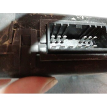 Recambio de modulo confort para fiat idea (135) 1.9 multijet active plus referencia OEM IAM 51714865 DEL ELEV DEL IZ 