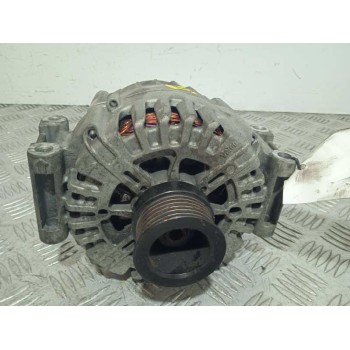 Recambio de alternador para infiniti q50 2.2 diesel cat referencia OEM IAM A6519062500 FGN185097 6 NANALES 180A