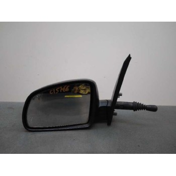 RETROVISOR IZQUIERDO 93494558 MANUAL