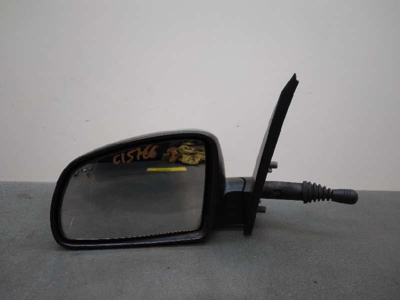 Recambio de retrovisor izquierdo para opel meriva cosmo referencia OEM IAM 93494558  MANUAL