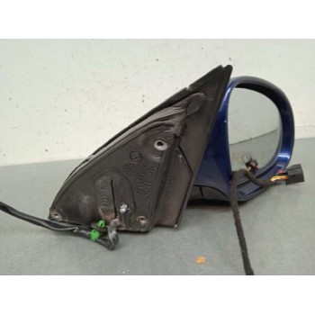 Recambio de retrovisor derecho para volkswagen passat berlina (3c2) edition plus referencia OEM IAM   6 CABLES