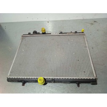 RADIADOR AGUA 63606A 38 X 56.5 2017W49