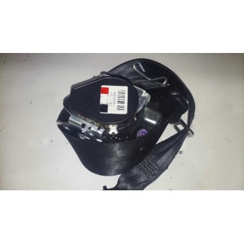 CINTURON SEGURIDAD DELANTERO IZQUIERDO 605236400 5P 