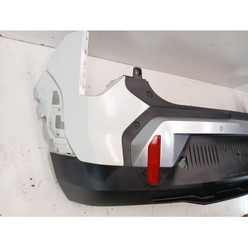 Recambio de paragolpes trasero para kia ev3 referencia OEM IAM 86612EV010BKL  