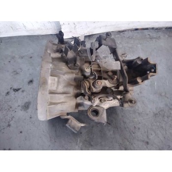 Recambio de caja cambios para kia picanto 1.0 concept referencia OEM IAM   