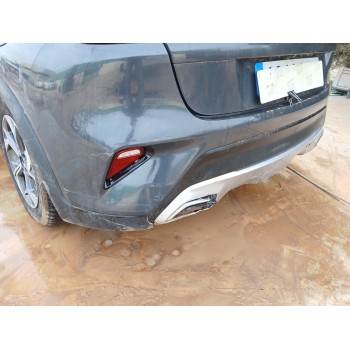 Recambio de paragolpes trasero para kia xceed (cd) 1.0 t-gdi referencia OEM IAM 86610J7000  86612J7000