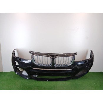 PARAGOLPES DELANTERO 51118056874 