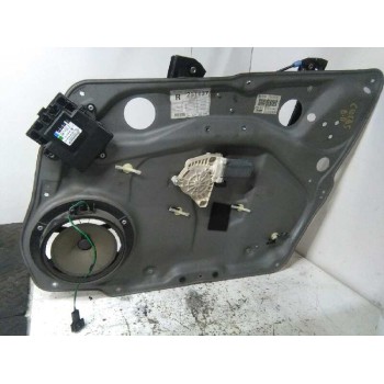 ELEVALUNAS DELANTERO DERECHO A1697202879 ELECTRICO 5P