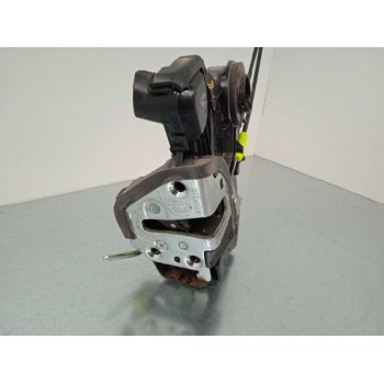 CERRADURA PUERTA DELANTERA IZQUIERDA 6904002210 6 PINS