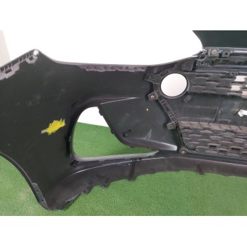 Recambio de paragolpes delantero para hyundai i10 ii (ba, ia) 1.0 lpg referencia OEM IAM 86511B9500  