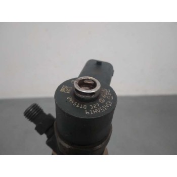 Recambio de inyector para opel insignia berlina 2.0 cdti cat referencia OEM IAM 0445110327  