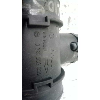 Recambio de caudalimetro para alfa romeo 147 (190) 1.6 ts 105 distinctive referencia OEM IAM 0281002309 0281002309 