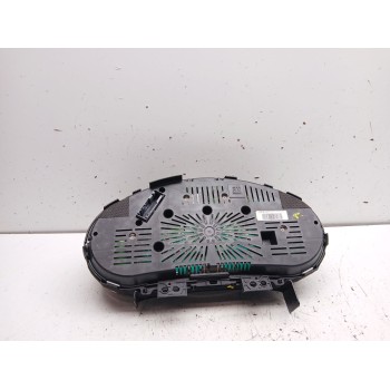 Recambio de cuadro instrumentos para chevrolet cruze 2.0 diesel cat referencia OEM IAM 95080021 13F050010 