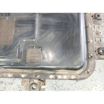 Recambio de bateria para hyundai tucson 1.6 hybrid 4x4 referencia OEM IAM NX4ENQ5E 9.800KM 