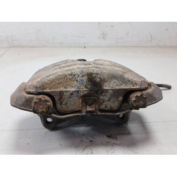 Recambio de pinza freno delantera derecha para audi a5 (8t3) 2.7 tdi referencia OEM IAM TRW  