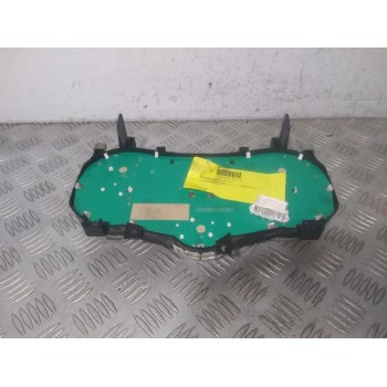 Recambio de cuadro instrumentos para peugeot 207 1.4 referencia OEM IAM A2C53065547  