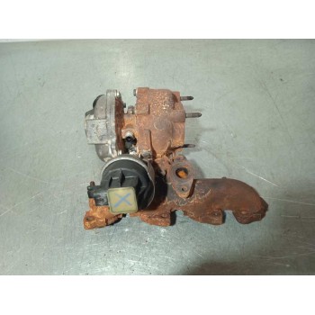 Recambio de turbocompresor para seat exeo berlina (3r2) last edition referencia OEM IAM 03L145702M 03L145702D 03L145702HX
