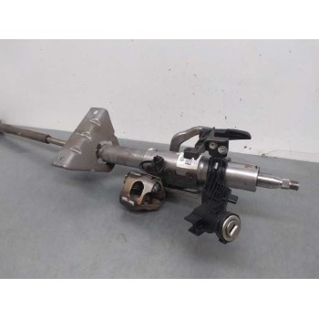 Recambio de columna direccion para opel combo d kasten l2h1 2,4t referencia OEM IAM 0520040050E MECANICA 