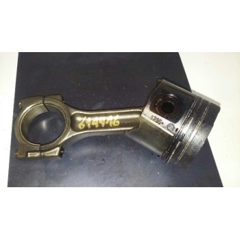 Recambio de bomba aceite para renault megane ii berlina 3p 1.9 dci diesel fap referencia OEM IAM 8200400644  