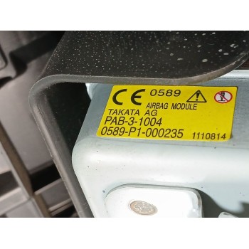 Recambio de kit airbag para mazda 6 station wagon (gj, gl) 2.2 d referencia OEM IAM   