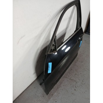 Recambio de puerta delantera izquierda para bmw x1 (e84) sdrive 18 d referencia OEM IAM   