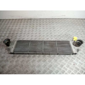 Recambio de intercooler para volkswagen t5 transporter (7e) kombi referencia OEM IAM D6703002  