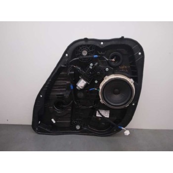 Recambio de elevalunas trasero derecho para hyundai i30 (pd) klass referencia OEM IAM 83480G4030 83460G4010 4 CABLES