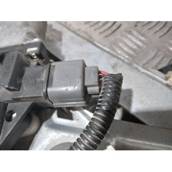 Recambio de elevalunas delantero derecho para honda civic berlina 5 (fk) 2.2 ctdi referencia OEM IAM  6 CABLES 