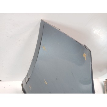 Recambio de paragolpes delantero para seat altea (5p1) 1.9 tdi referencia OEM IAM 5P0807217MGRU  