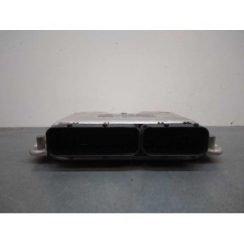Recambio de centralita motor uce para seat ibiza (6l1) 1.9 sdi referencia OEM IAM 038906012EM 0281010690 