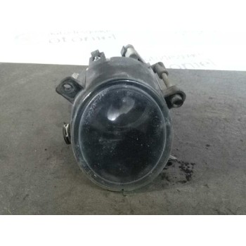 FARO ANTINIEBLA IZQUIERDO 