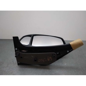Recambio de retrovisor izquierdo para renault master ii phase 2 caja cerrada referencia OEM IAM 4405174 NUEVO MANUAL