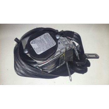 Recambio de cinturon seguridad delantero izquierdo para fiat punto (199) easy referencia OEM IAM 605236400 5P 
