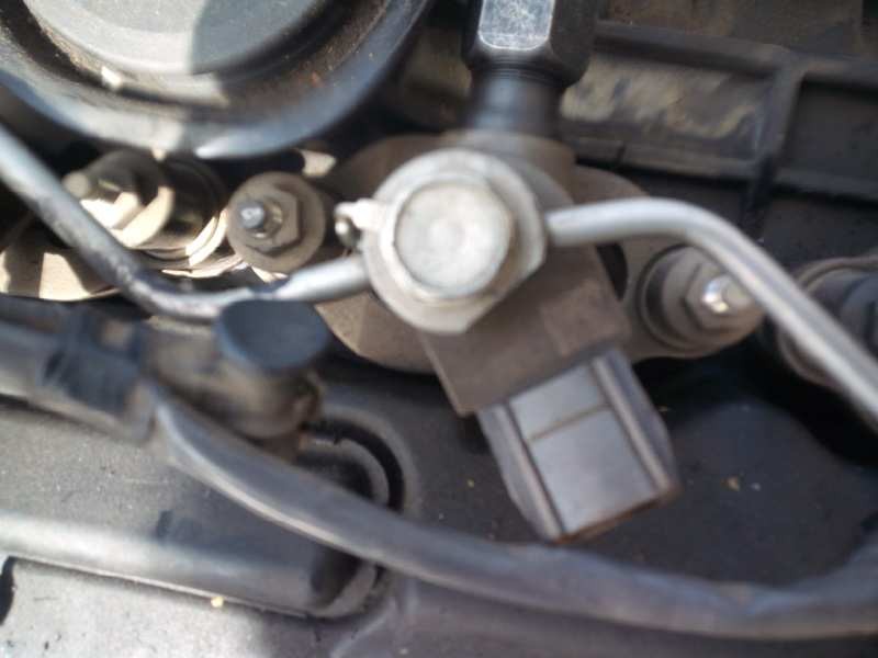 Recambio de inyector para mazda cx-5 2.2 turbodiesel cat referencia OEM IAM   