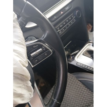 Recambio de volante para kia xceed (cd) 1.6 gdi hybrid referencia OEM IAM 56100j7520sa1  